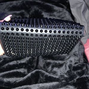 Christian Louboutin wallet